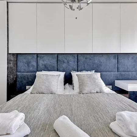 Nadmorze I Morze Apartment