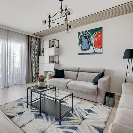 Nadmorze I Morze Apartment Gdansk