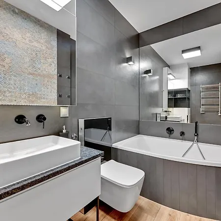 Nadmorze I Morze Apartment *