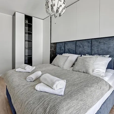 Apartment Nadmorze I Morze *
