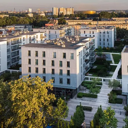 Apartment Nadmorze I Morze
